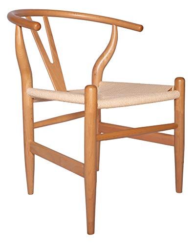 Classic Wishbone Dining Chair
