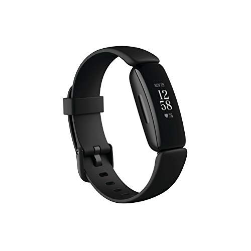 Dressy discount fitness tracker