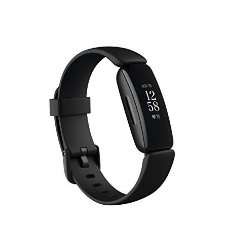 Fitbit Inspire 2 Health & Fitness Tracker 