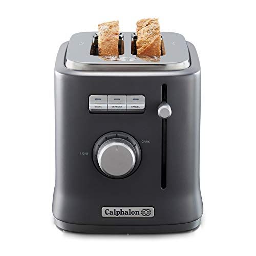 Two-Slice Toaster