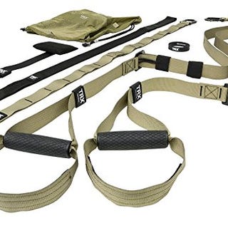 TRX Tactical Gym Suspension Trainer TRX Tactical Gym Suspension Trainer