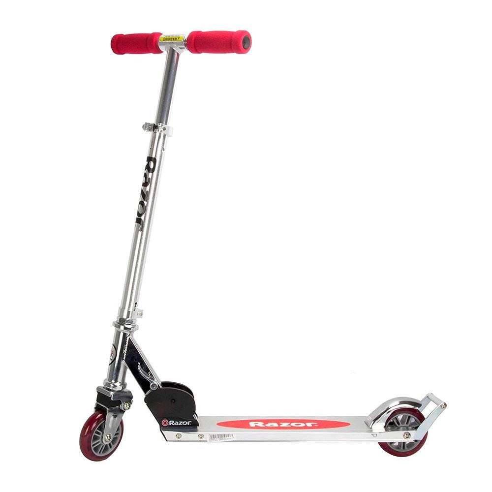 11 Best Scooters for Kids in 2021 - Top-Rated Scooters for Toddlers & Kids