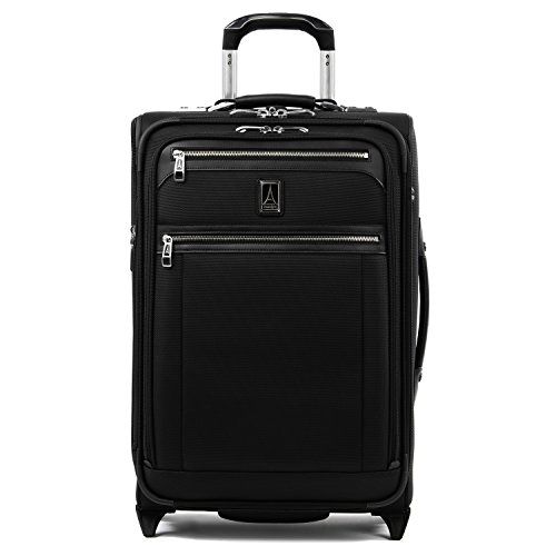 Travelpro Softside Expandable Luggage