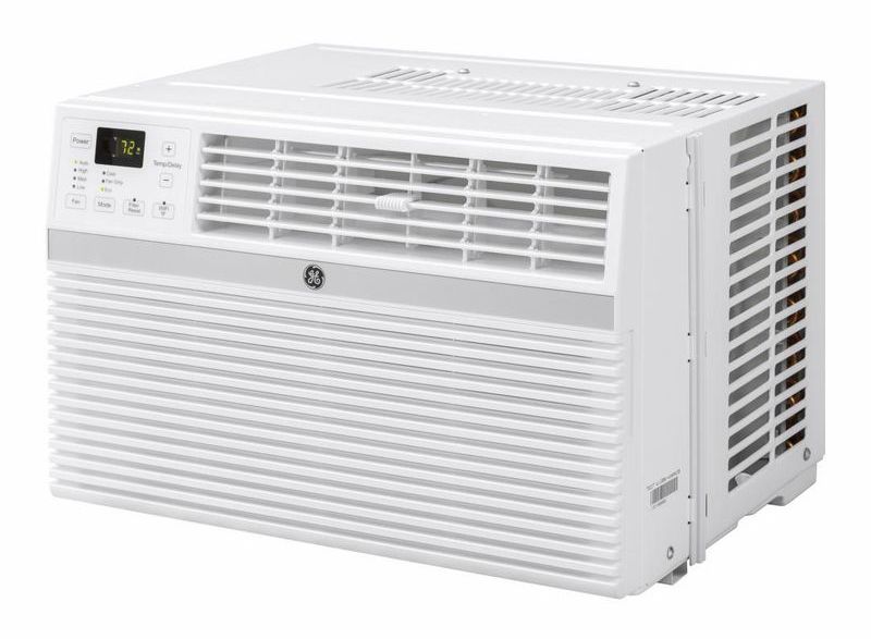 GE AEG08LZ Window Air Conditioner