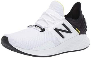 New Balance Fresh Foam Roav V1 Running Shoe New Balance Fresh Foam Roav V1 Running Shoe