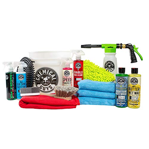 Car Wash Kit Car Wash Kit