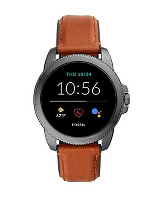 Fossil Gen 5E Smartwatch Fossil Gen 5E Smartwatch