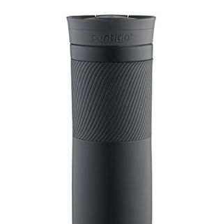 Contigo Vacuum-Insulated Stainless Steel Travel Mug, 24 OZ Contigo Vacuum-Insulated Stainless Steel Travel Mug, 24 OZ