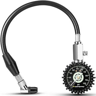 ATsafepro Tire Pressure Gauge ATsafepro Tire Pressure Gauge