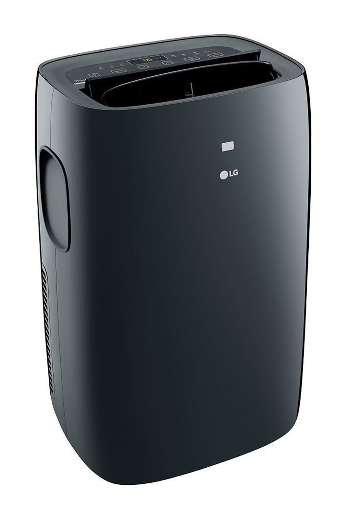 Smart Portable Air Conditioner