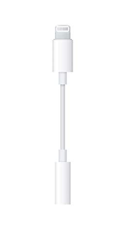 Apple 3.5 mm Headphone Jack Adapter