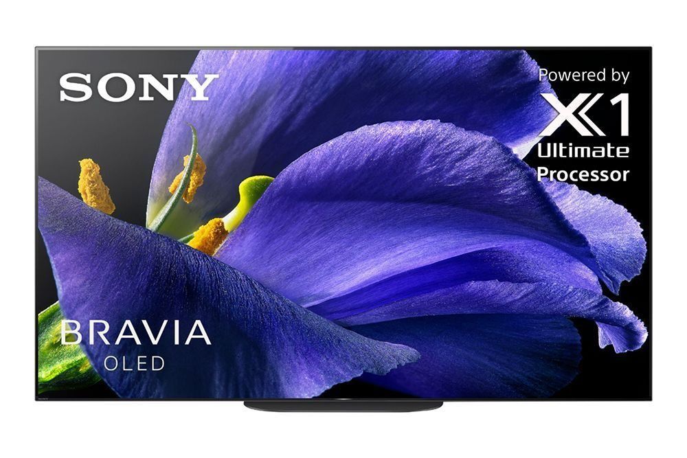 Sony A9G MASTER Series BRAVIA OLED TV