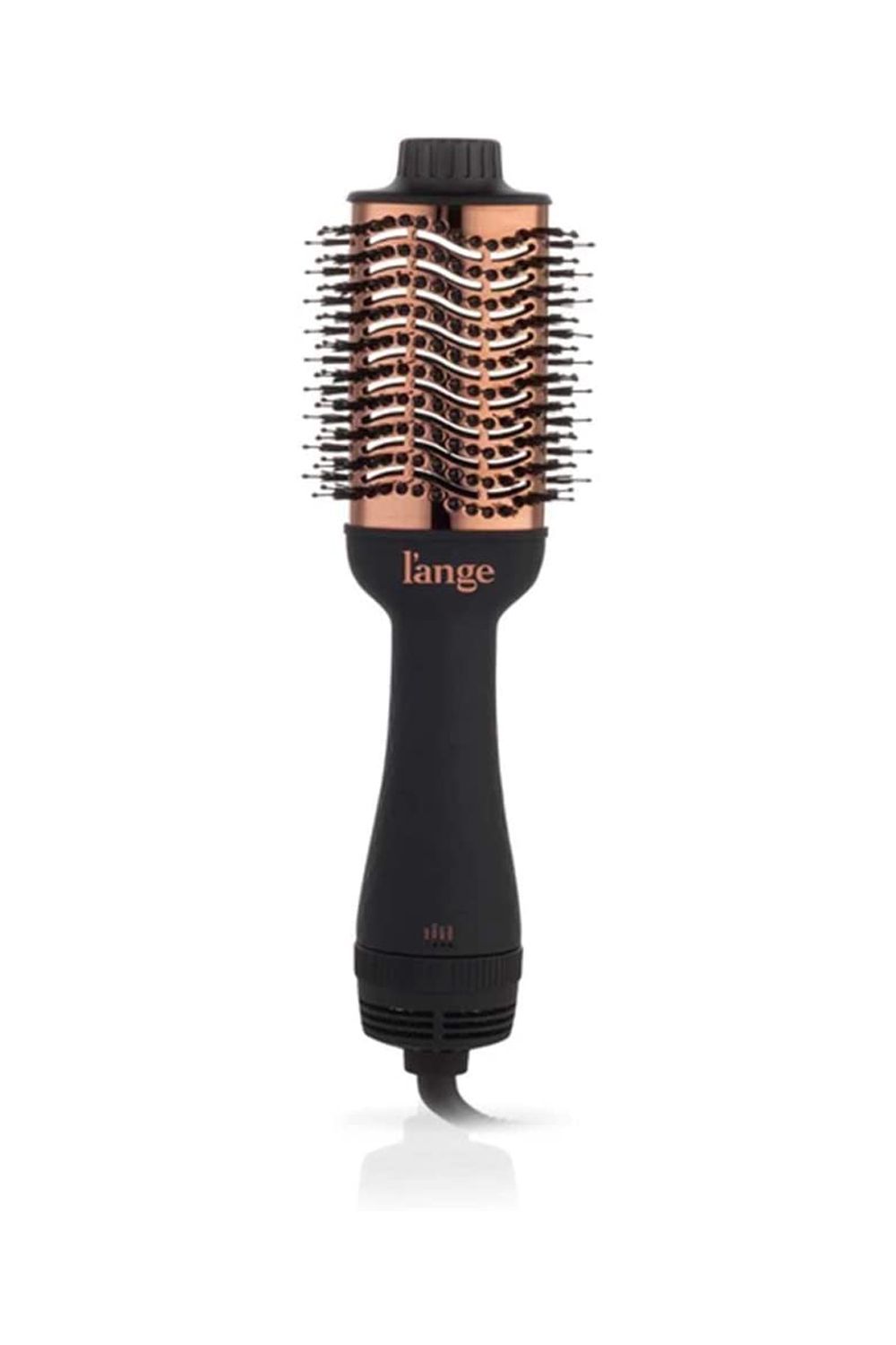 12 Best Hair Dryer Brushes for All Hair Types 2023 - Hot Air Brushes