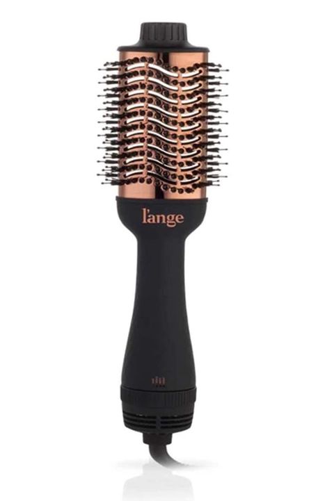 12 Best Hair Dryer Brushes for All Hair Types 2022 - Hot Air Brushes