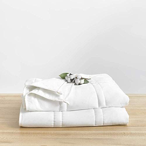 Soft 15lb Weighted Blanket