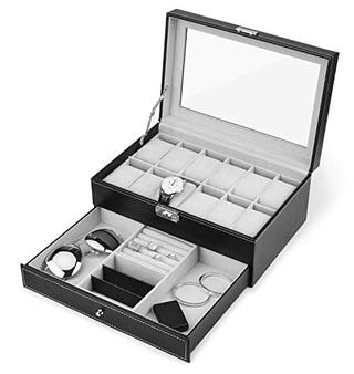 JS Nova Juns Watch Box JS Nova Juns Watch Box