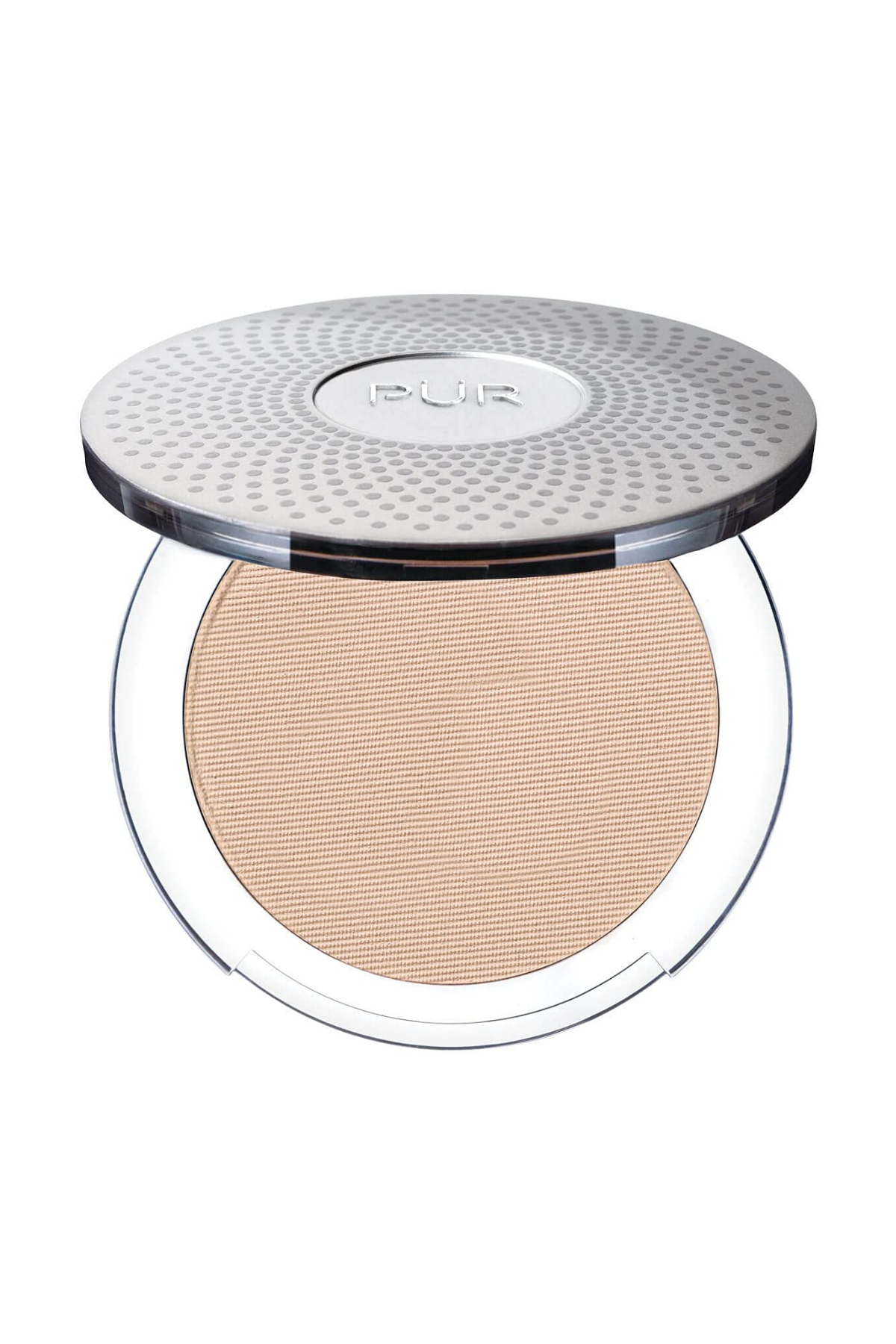 4-in-1 Pressed Mineral Makeup Finishing Powder