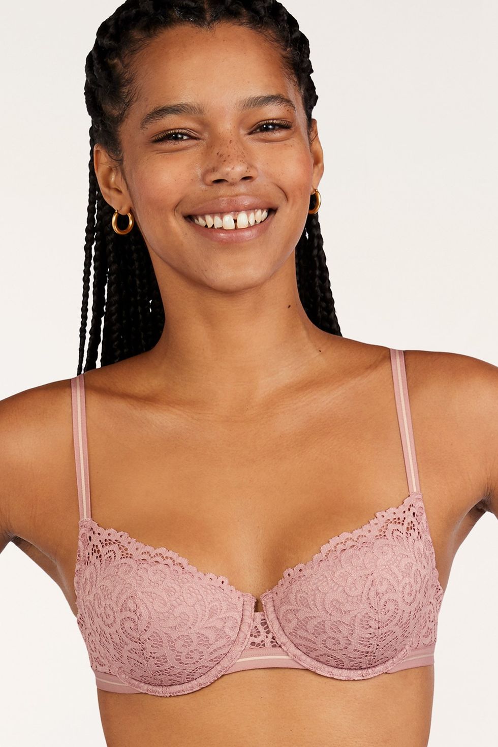 ThirdLove Bra Reviews: The Bra You Won't Have to Think About