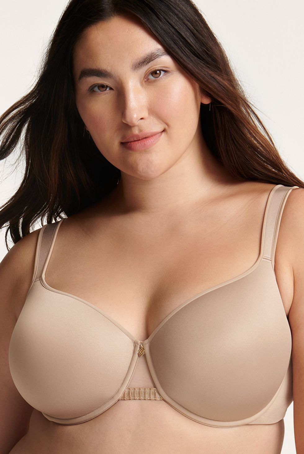 Looking for the best full coverage bra? The 24/7® Perfect Coverage