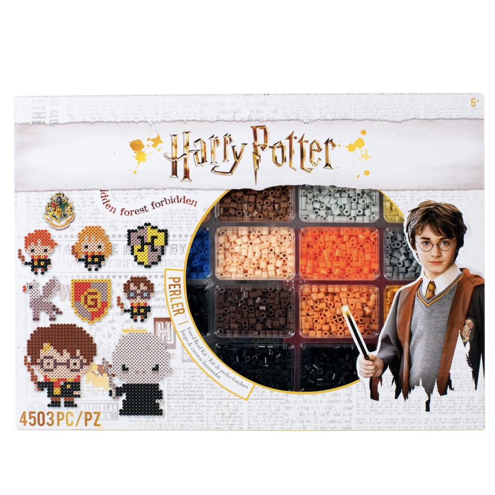  Paladone Harry Potter Golden Snitch Light and Harry Potter  Letter Writing Gift Set Harry Potter Gifts and Collectible Merchandise :  Toys & Games