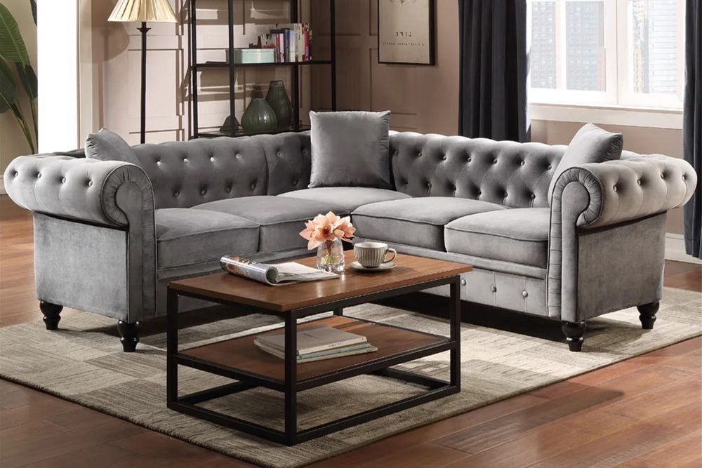 8 Best Chesterfield Sofas to Buy in 2022 - Chesterfield Couch Reviews