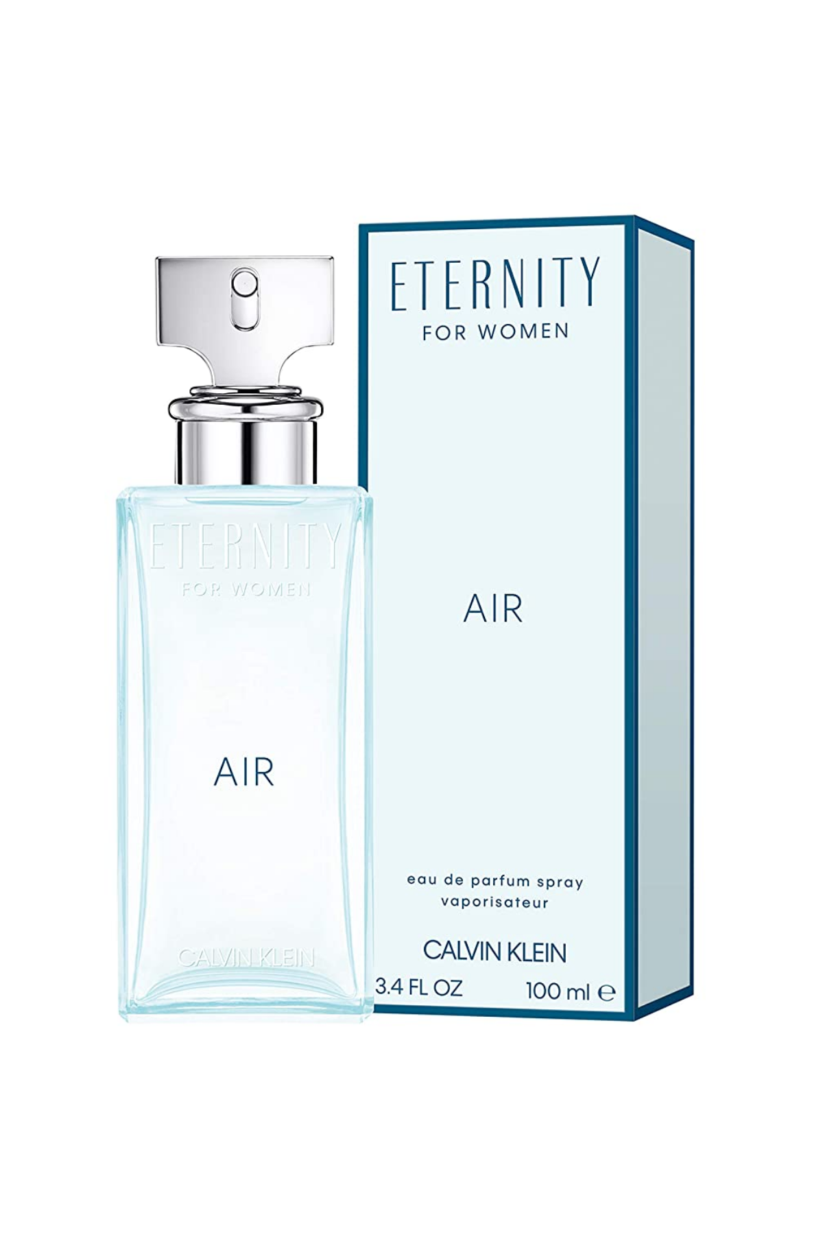 Eternity Air Eau De Parfum