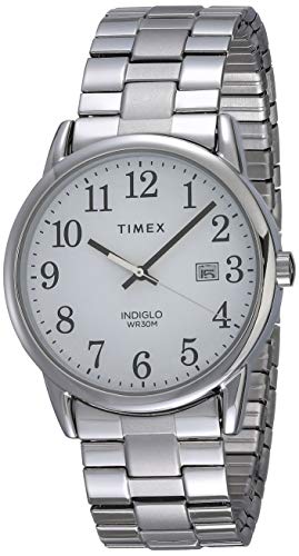 Timex Easy Reader Timex Easy Reader