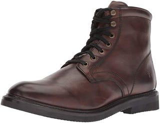 FRYE Gordon Lace Up Combat Boot FRYE Gordon Lace Up Combat Boot
