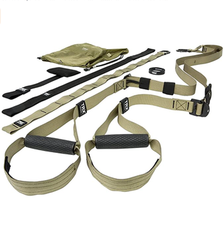 TRX Tactical Gym TRX Tactical Gym