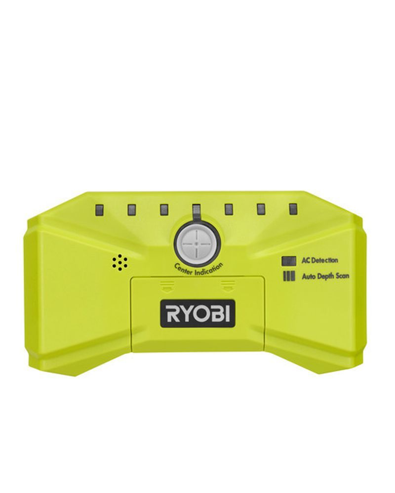 Ryobi ESF5001 LED Whole Stud Detector