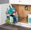 The Best Under Sink Storage Ideas of 2022 in Bathroom and Kitchen