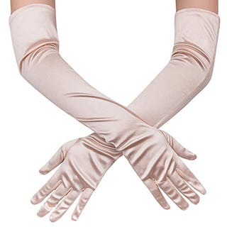 Elbow Length Gloves Elbow Length Gloves