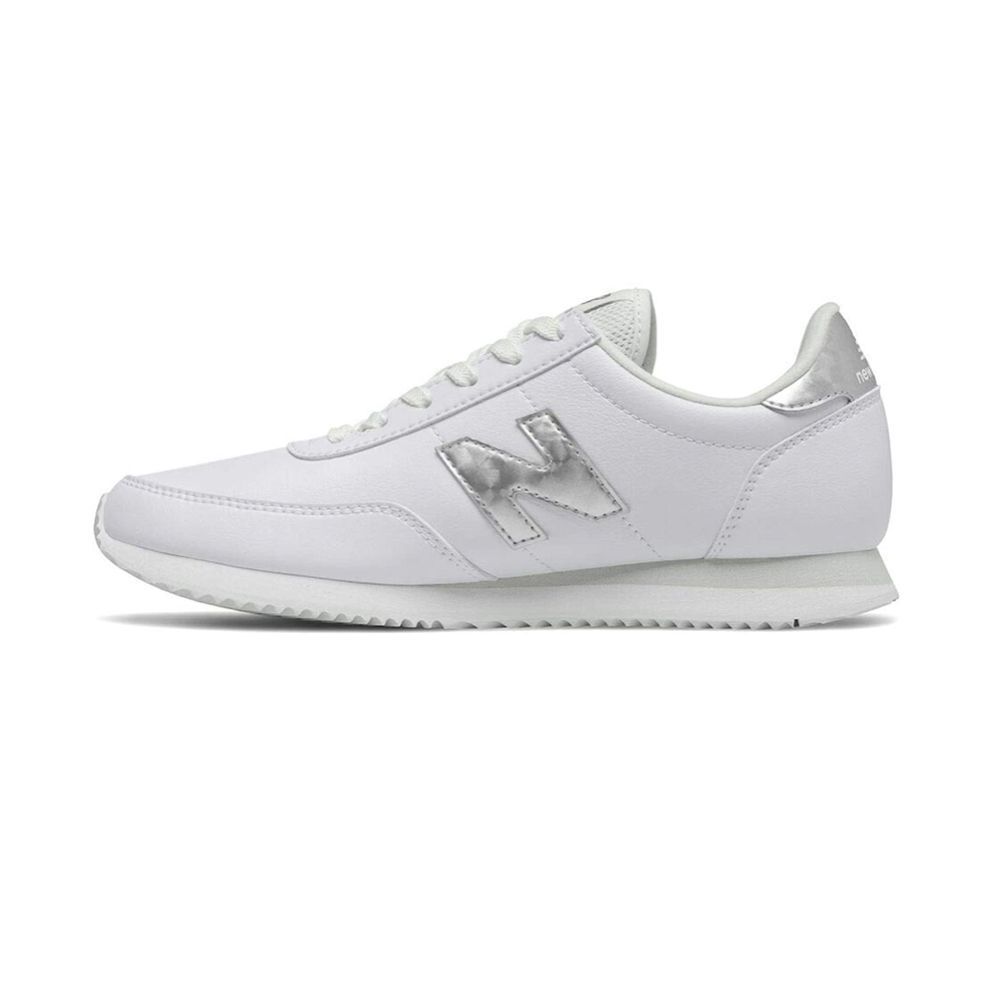 new balance white sneakers for women