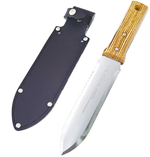 Nisaku Weeding & Digging Knife