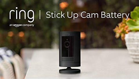 Best Amazon Prime Day security camera deals 2021