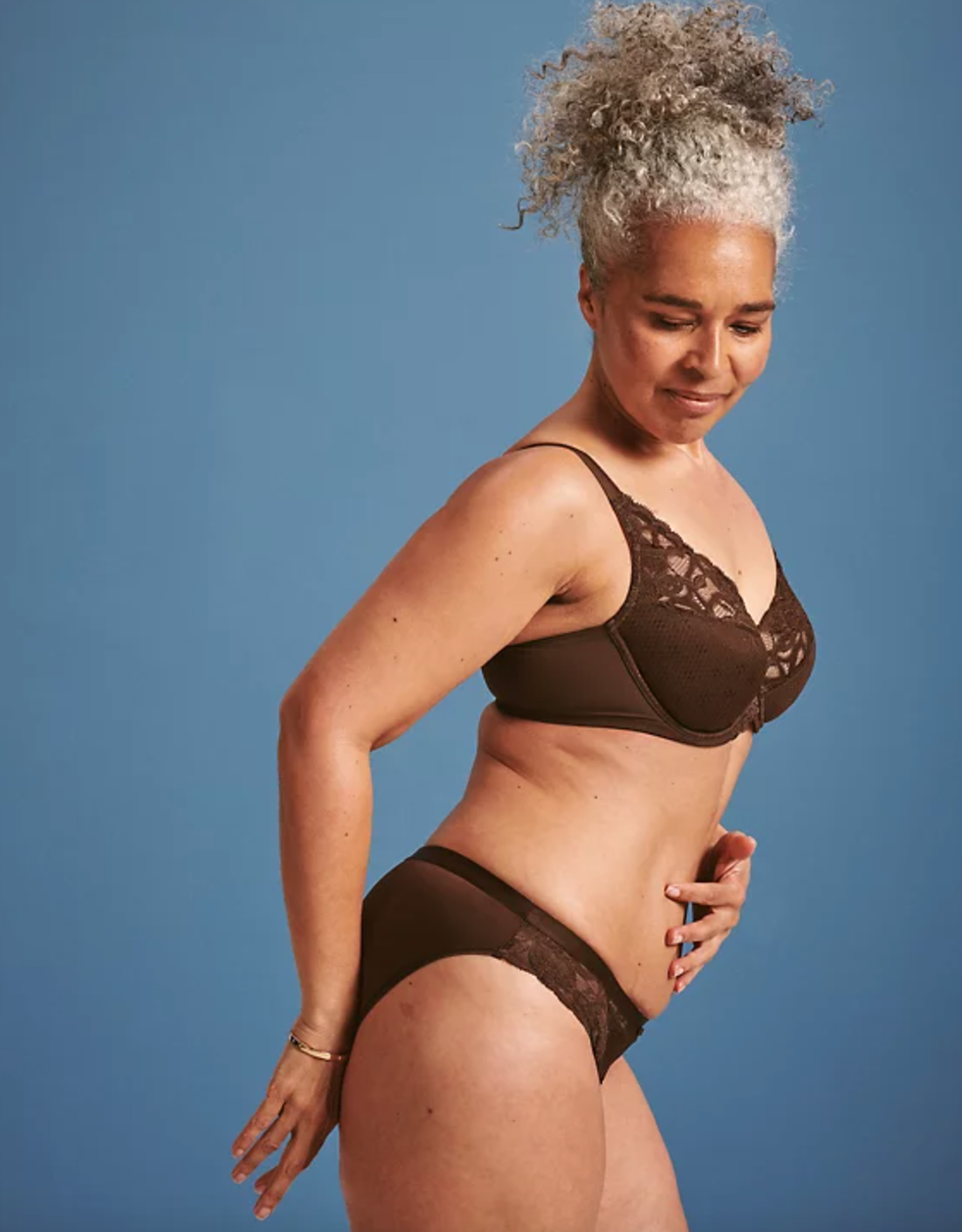 M&S launches Neutral range offering more sizes and colours for all skin  tones
