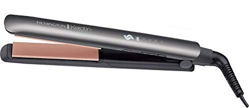 GHI approved Remington Keratin Protect straighteners are 60 off