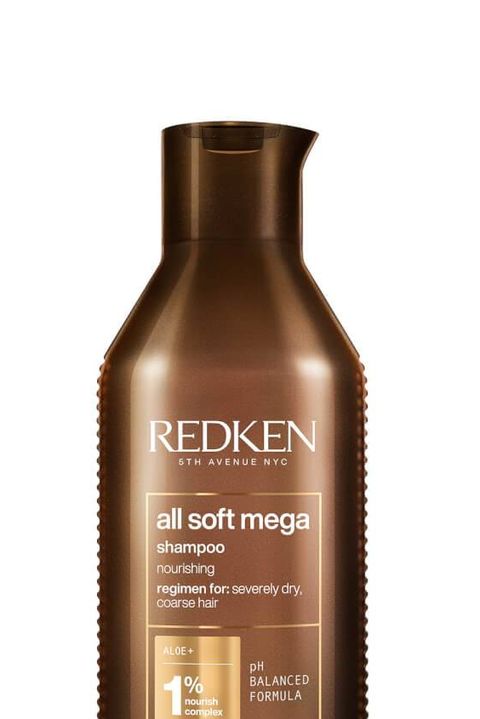 Best dry and damaged hair 2022