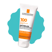 Anthelios Melt-In Milk Sunscreen SPF 100