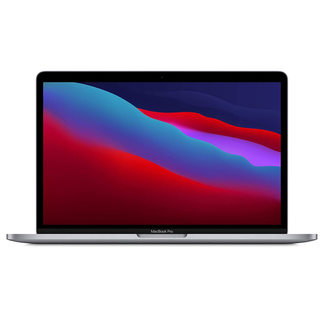 Apple MacBook Pro with M1 Chip (2020) Apple MacBook Pro with M1 Chip (2020)