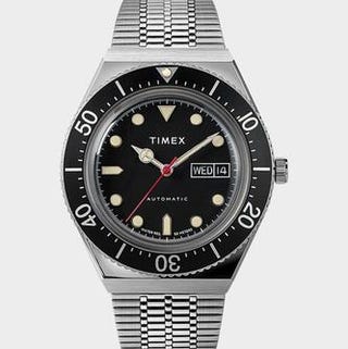 Timex Q x Todd Snyder Bracelet Watch Timex Q x Todd Snyder Bracelet Watch