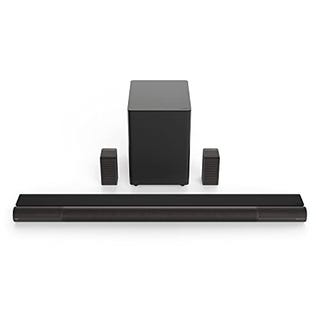 Vizio Elevate Sound Bar Vizio Elevate Sound Bar