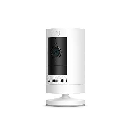 Amazon Prime Day: Ring Doorbell And Security Camera On Sale