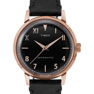 Timex Marlin Automatic California Dial Timex Marlin Automatic California Dial