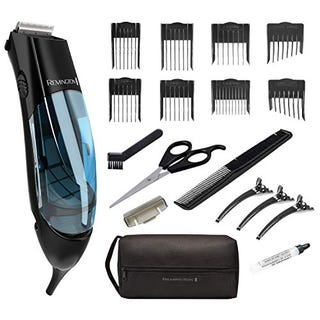 Remington HKVAC2000A Vacuum Beard Trimmer Remington HKVAC2000A Vacuum Beard Trimmer