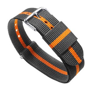 Barton Ballistic Nylon Military Style Straps Barton Ballistic Nylon Military Style Straps