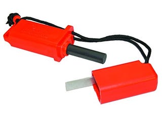 Ust StrikeForce Fire Starter Ust StrikeForce Fire Starter