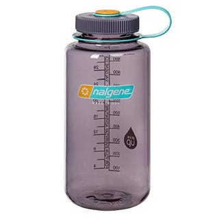 Nalgene Tritan Wide Mouth Water Bottle Nalgene Tritan Wide Mouth Water Bottle
