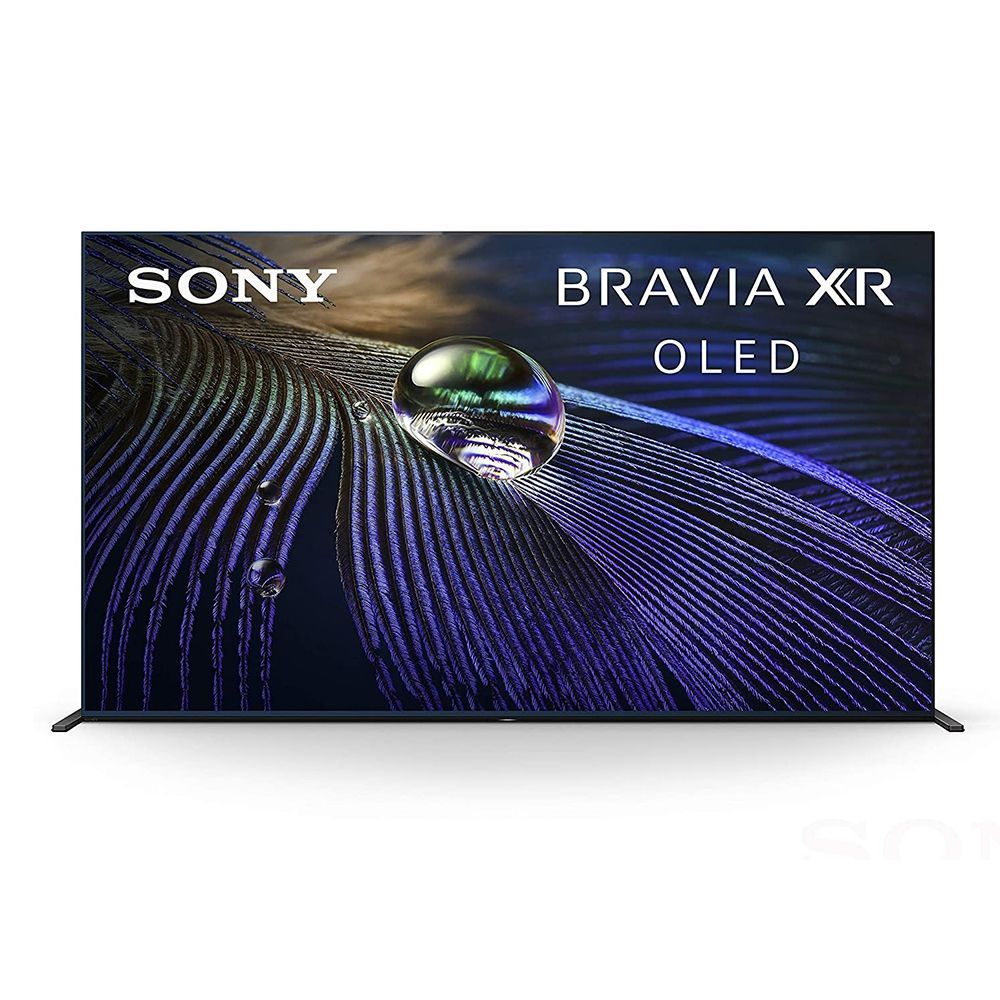 Sony A90J 65-Inch TV