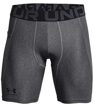 Under Armour HeatGear Compression Shorts Under Armour HeatGear Compression Shorts